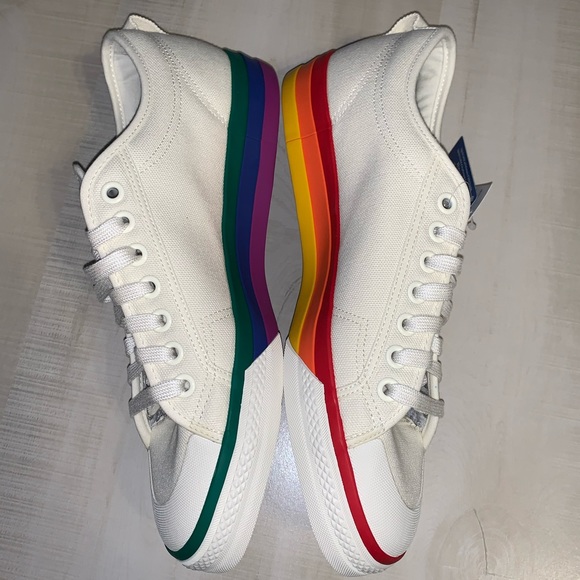 nizza pride shoes